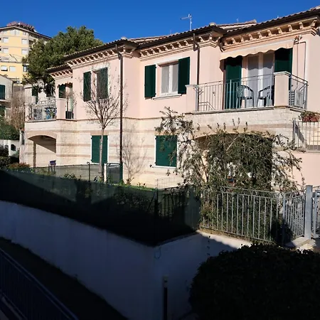 Trilocale Nuovo Con Aria Condizionata Posto Auto *