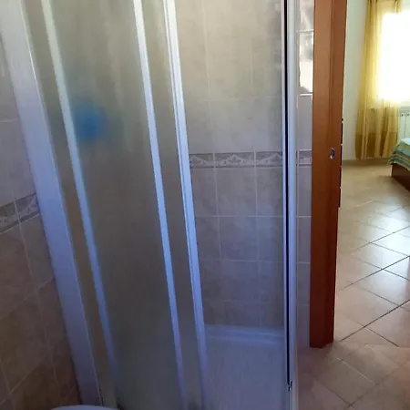 Trilocale Nuovo Con Aria Condizionata Posto Auto Apartment Sirolo