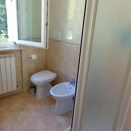 Trilocale Nuovo Con Aria Condizionata Posto Auto