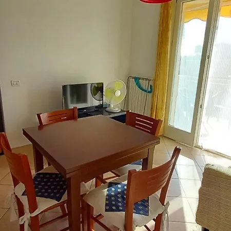 Trilocale Nuovo Con Aria Condizionata Posto Auto *