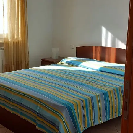 Trilocale Nuovo Con Aria Condizionata Posto Auto * سيرولو